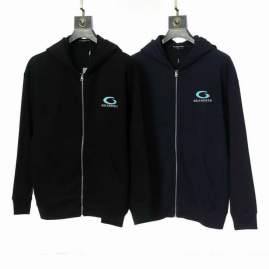 Picture of Balenciaga Hoodies _SKUBalenciagaS-2XL2br2360765